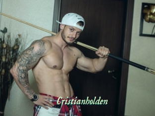 Cristianholden