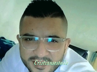 Cristiansestaile