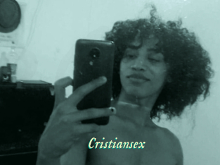 Cristiansex