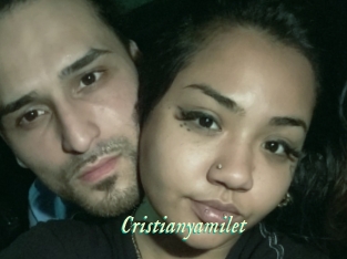 Cristianyamilet
