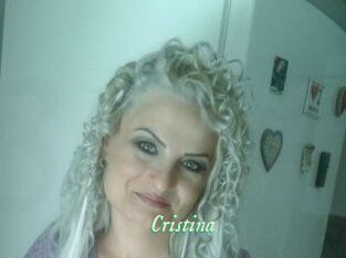 Cristina