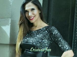 CristinaJon
