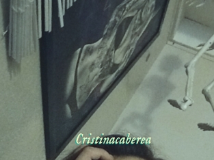 Cristinacaberea