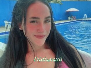 Cristinarossii
