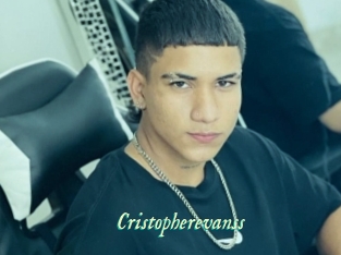 Cristopherevanss