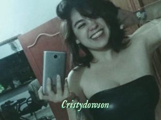 Cristydowson