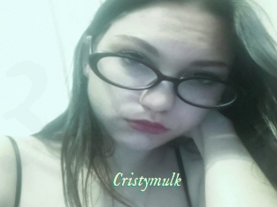 Cristymulk