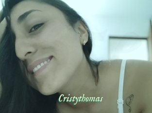 Cristythomas