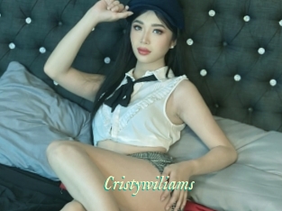 Cristywiliams