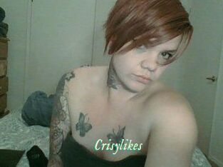 Crisylikes