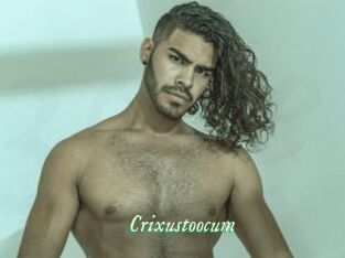 Crixustoocum