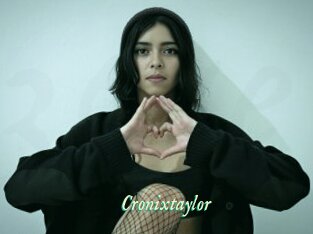 Cronixtaylor
