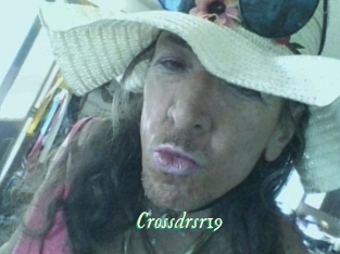 Crossdrsr19