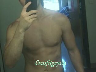 Crossfitguy101