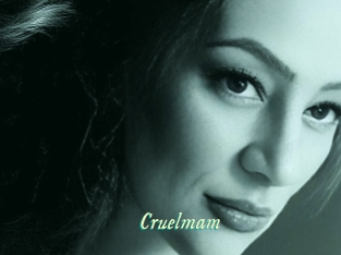 Cruelmam
