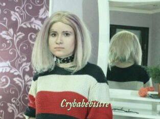 Crybabebistre