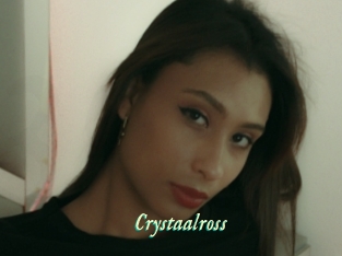 Crystaalross