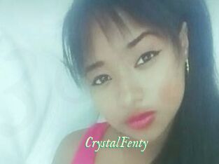 CrystalFenty