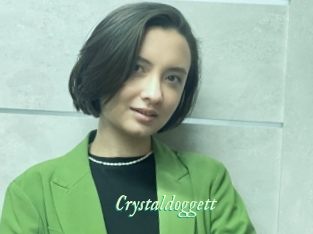 Crystaldoggett