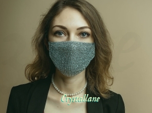 Crystallane