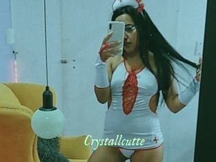 Crystallcutte