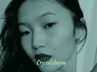 Crystalshayne