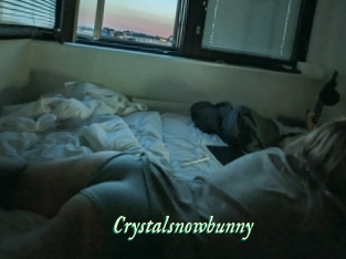 Crystalsnowbunny