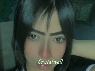 Crystalwall