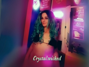 Crystalwicked