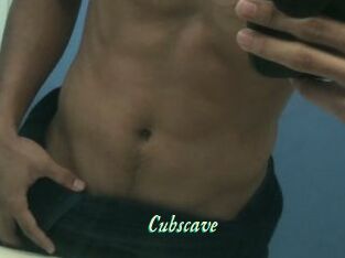 Cubscave