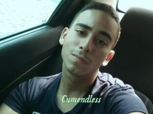 Cumendless