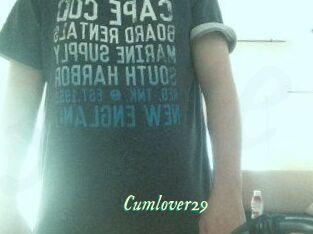 Cumlover29