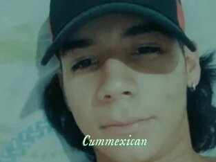 Cummexican