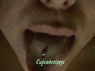 Cupcaketittys
