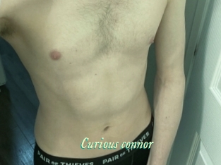 Curious_connor