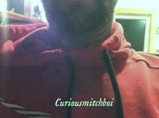 Curiousmitchboi