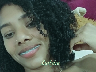 Curlyisa