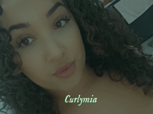 Curlymia