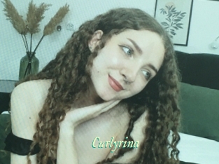 Curlyrina
