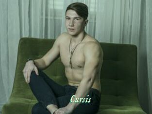 Cursis