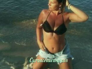 Curvaceouswoman
