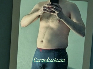 Curvedcockcum