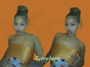 Curvycharm