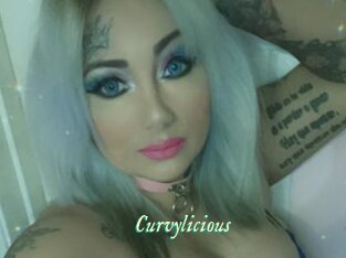Curvylicious