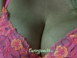 Curvypeach80