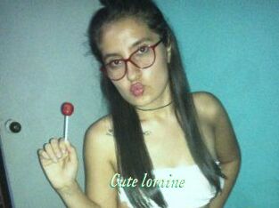 Cute_loraine