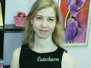Cutecharm