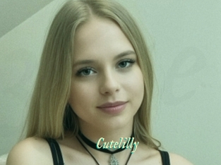 Cutelilly