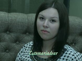 Cutemariadear