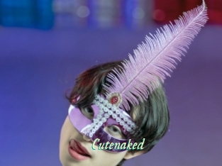 Cutenaked